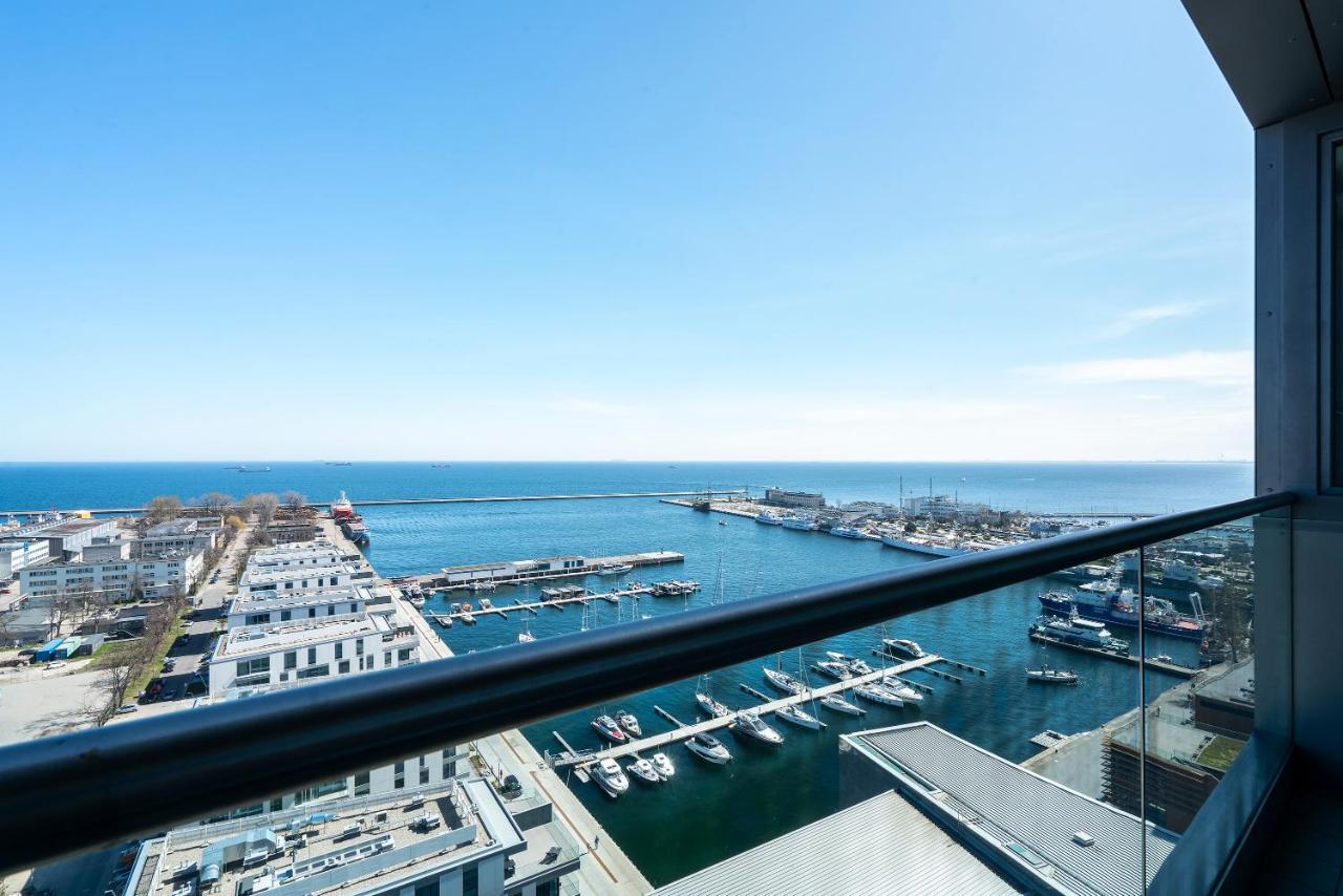 Seaview * Gdynia