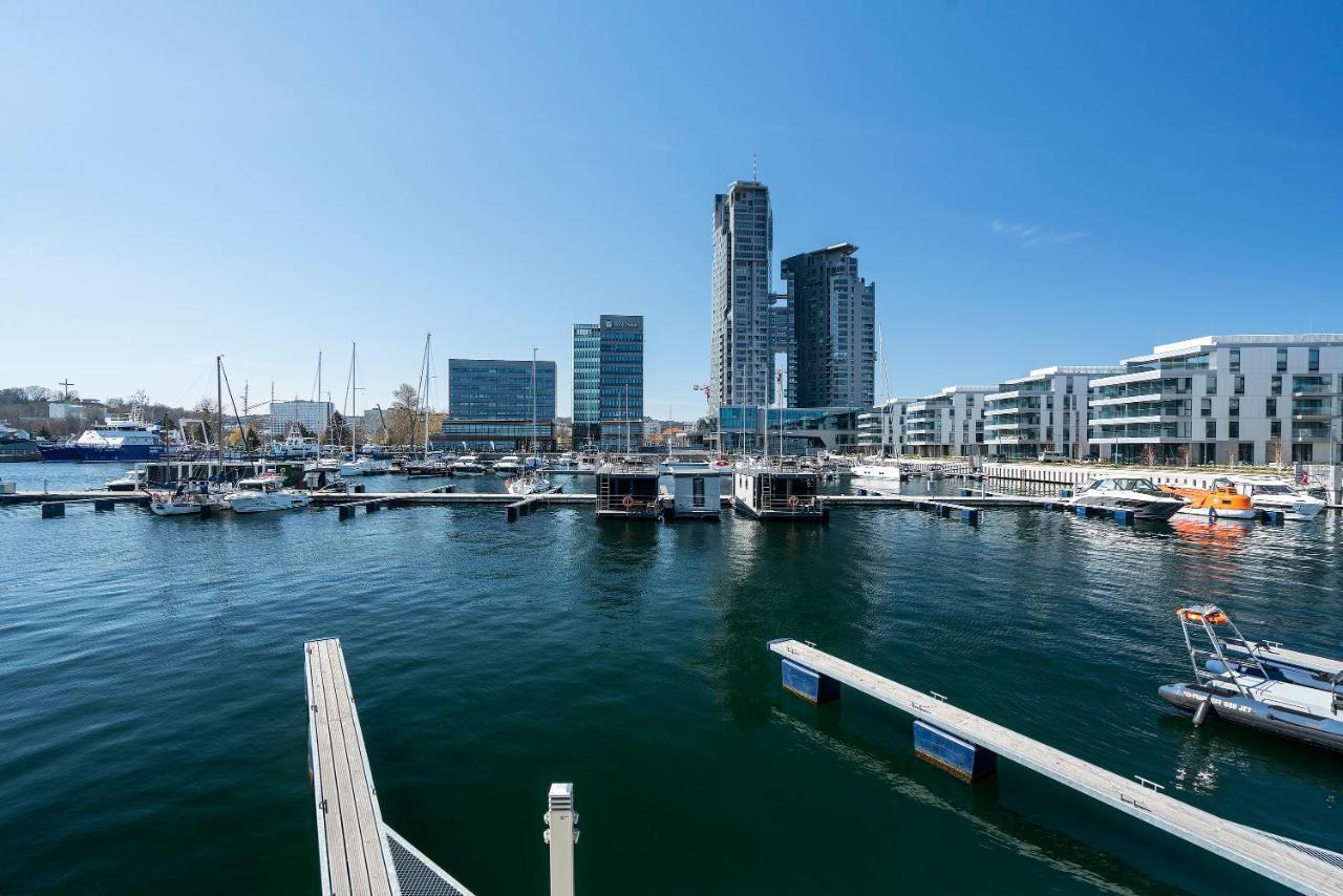 Apartmán Seaview *