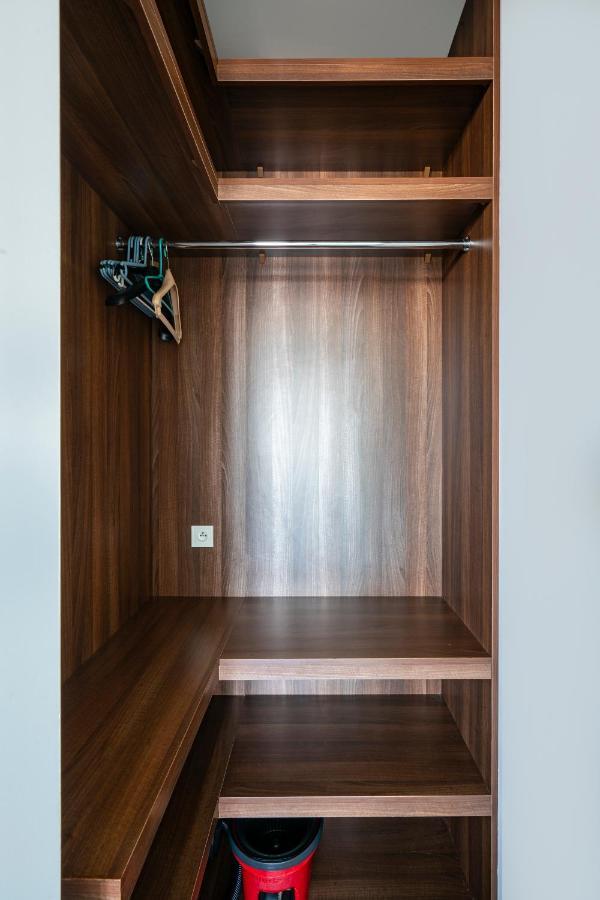 Apartment Seaview