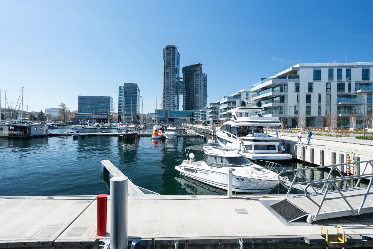 Seaview Apartmán *