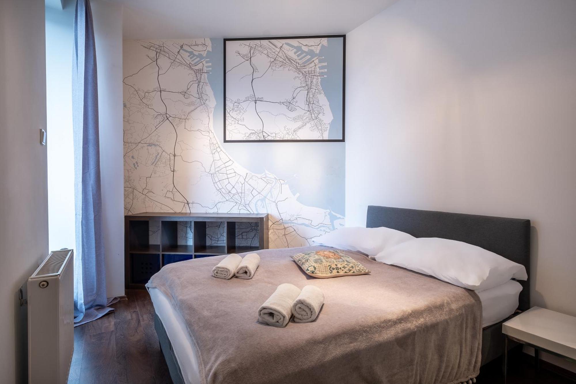 Seaview Apartment