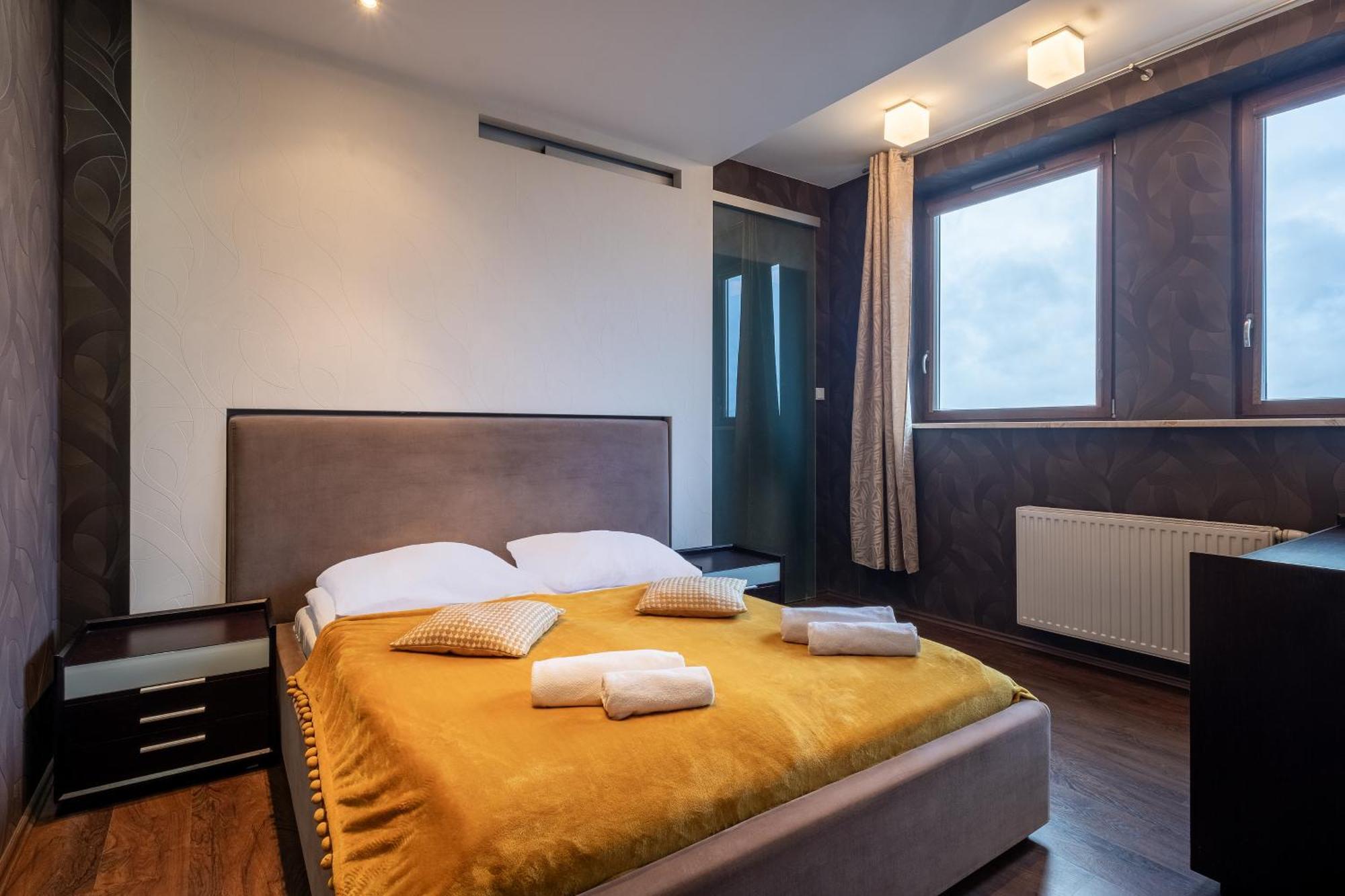 Seaview Apartment *